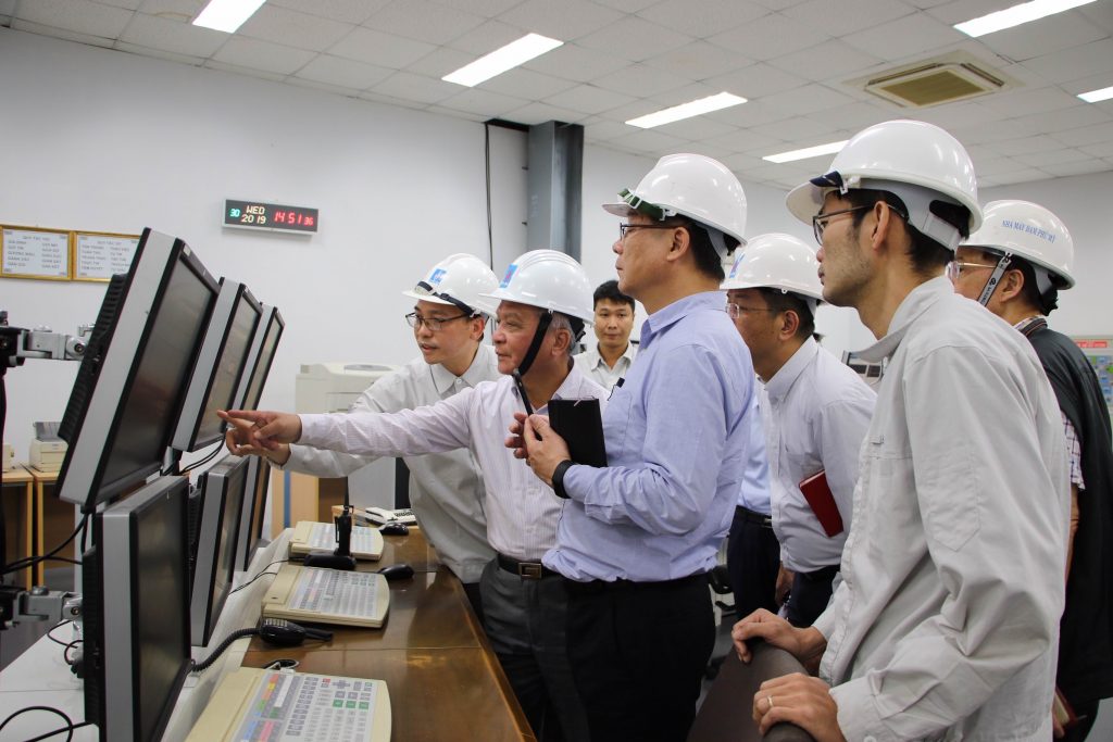 Xơ sợi Việt Nam sẵn sàng vượt thách thức