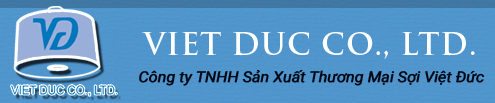 VCOSA chào mừng hội viên mới gia nhập - Công Ty TNHH Sản Xuất Thương Mại Sợi Việt Đức