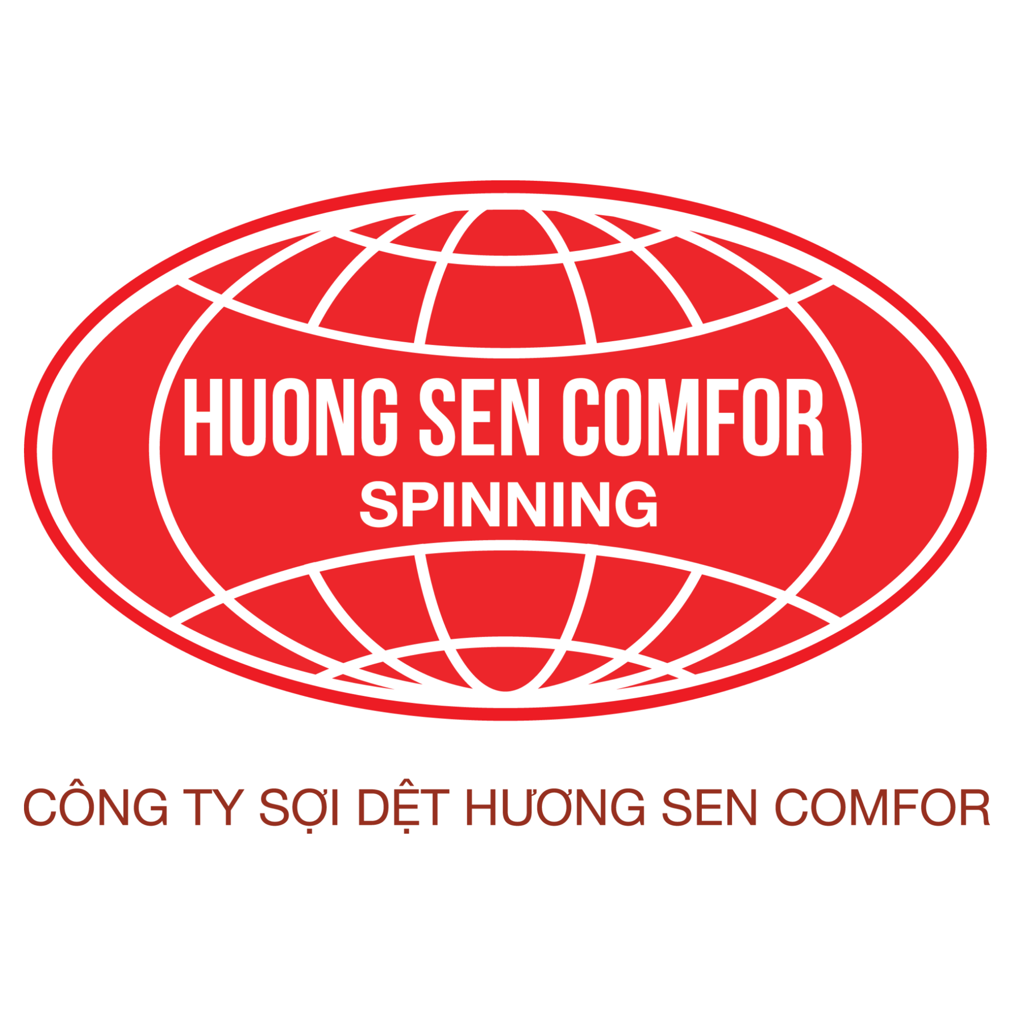 Công ty TNHH Sợi Dệt Hương Sen Comfor