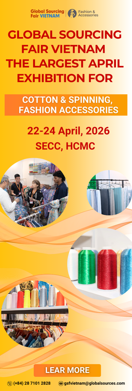 A2: Global Sourcing Fair