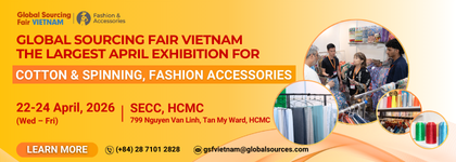 A4: Global Sourcing Fair