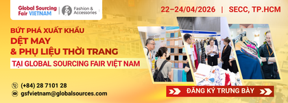 A4: Global Sourcing Fair - 2