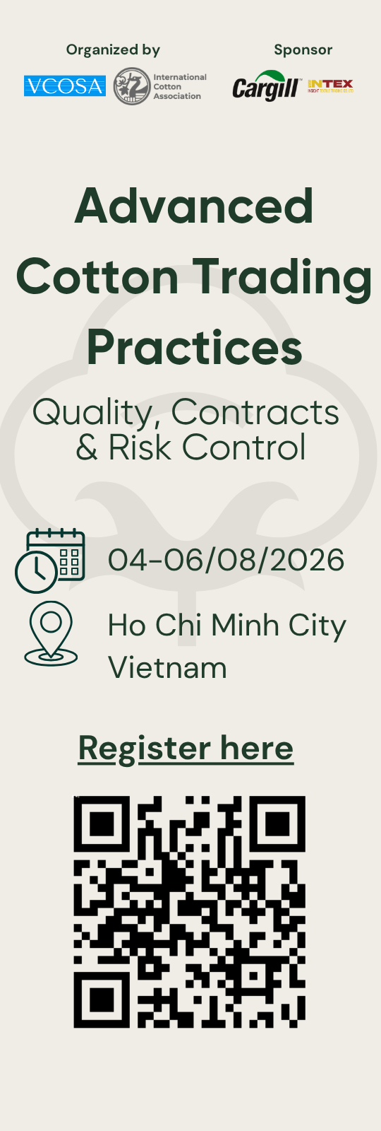 A2: ICA Training 2026